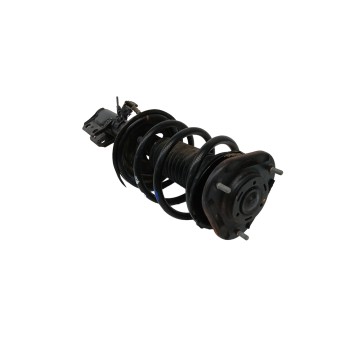 Recambio de amortiguador delantero izquierdo para toyota avensis berlina (t25) 2.0 turbodiesel cat referencia OEM IAM 4852005222