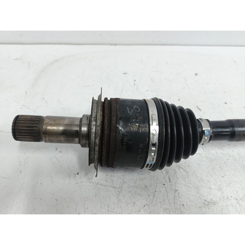 TRANSMISION DELANTERA DERECHA