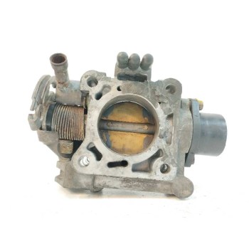 Recambio de caja mariposa para hyundai h 1 starex 2.4 cat referencia OEM IAM 3510032910  