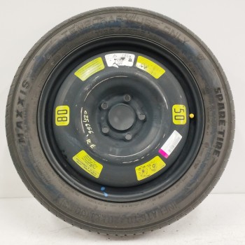 NEUMATICO REPUESTO 28AR1 3 5BX16 ET32 5H 5X110