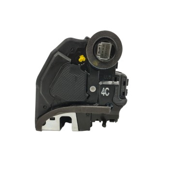 Recambio de cerradura puerta trasera izquierda para toyota auris 1.2 16v turbo cat referencia OEM IAM 6906005051  