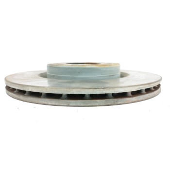 Recambio de disco freno trasero para alfa romeo giulia (952) 2.0 turbo cat referencia OEM IAM   