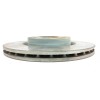 Recambio de disco freno trasero para alfa romeo giulia (952) 2.0 turbo cat referencia OEM IAM   