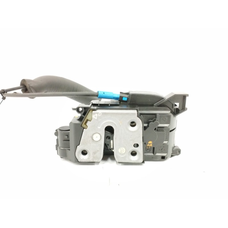 Recambio de cerradura puerta delantera derecha para renault megane iii berlina 5 p 1.6 16v referencia OEM IAM 805020001R  
