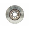 Recambio de disco freno trasero para alfa romeo giulia (952) 2.0 turbo cat referencia OEM IAM   