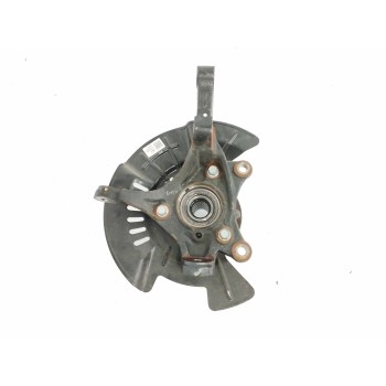 Recambio de mangueta delantera izquierda para hyundai kona 1.0 tgdi cat referencia OEM IAM 51700J9300  