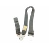 Recambio de cinturon seguridad trasero central para jeep gr.cherokee (zj)/(z) 4.0 cat referencia OEM IAM 55314865  