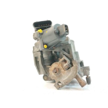 Recambio de caja mariposa para hyundai h 1 starex 2.4 cat referencia OEM IAM 3510032910  