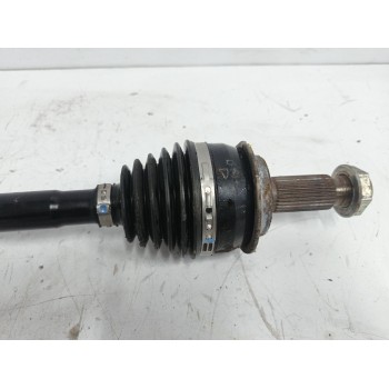 Recambio de transmision delantera derecha para mercedes-benz viano (w639) cdi 2.2 (639.711, 639.713, 639.811, 639.813, 639.815) 