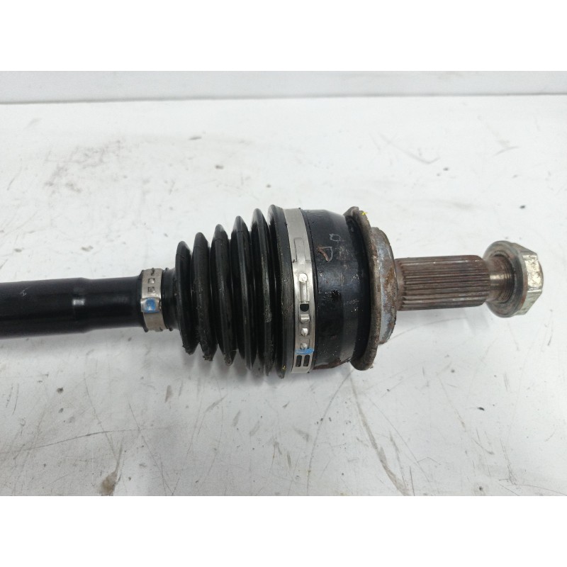 TRANSMISION DELANTERA DERECHA