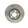Recambio de disco freno delantero para alfa romeo giulia (952) 2.0 turbo cat referencia OEM IAM   