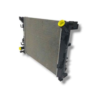 Recambio de radiador agua para nissan juke (f16) 1.0 12v cat referencia OEM IAM 214105FA0BT  