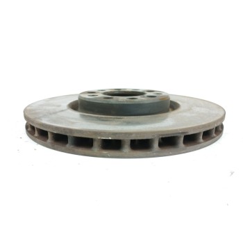 Recambio de disco freno delantero para alfa romeo giulia (952) 2.0 turbo cat referencia OEM IAM   