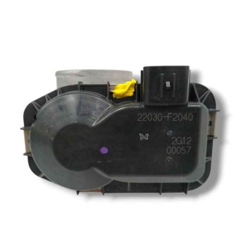 Recambio de caja mariposa para toyota corolla station wagon (_e21_) 2.0 hybrid (mzeh12) referencia OEM IAM 22030F2040  