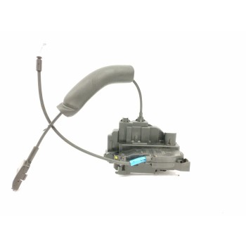 Recambio de cerradura puerta delantera derecha para renault megane iii berlina 5 p 1.6 16v referencia OEM IAM 805020001R  