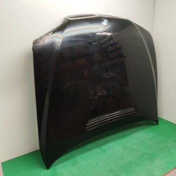 Recambio de capot para bmw 7 (e65, e66, e67) 730 d referencia OEM IAM 41617043239 OBSERVAR FOTOS 