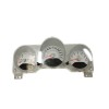 Recambio de cuadro instrumentos para chrysler pt cruiser (pt) 2.2 crd cat referencia OEM IAM 05107631AG  