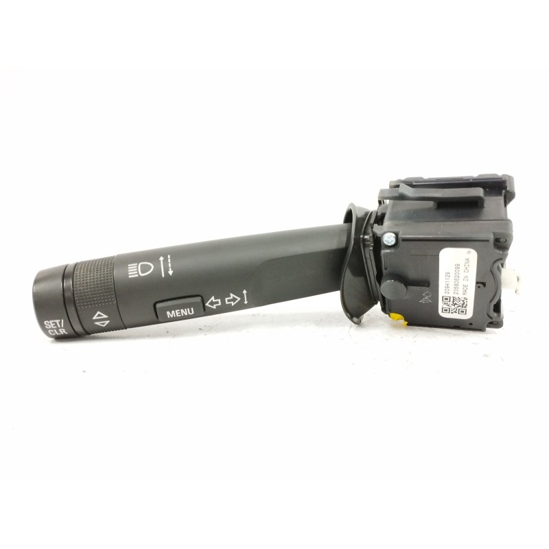 Recambio de mando intermitentes para opel astra j gtc sportive referencia OEM IAM 20941129  