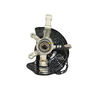 Recambio de mangueta delantera derecha para mercedes-benz clase b (w246) 1.5 cdi cat referencia OEM IAM A2463320601  