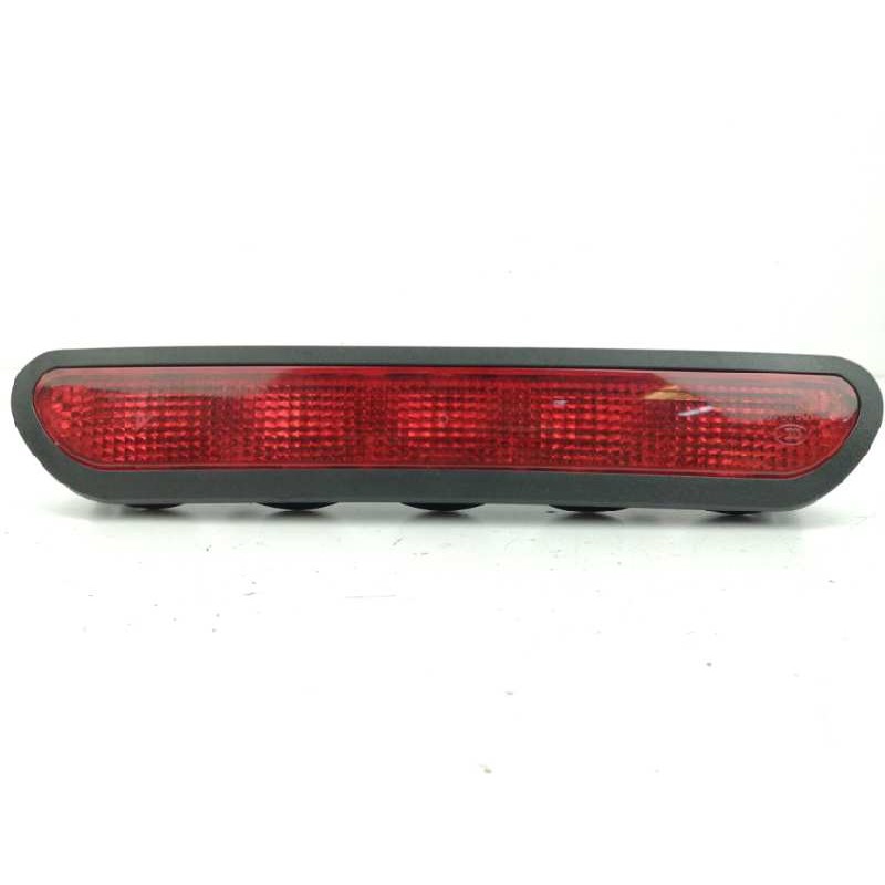 Recambio de luz central de freno para fiat tipo sedán (356_, 357_) 1.4 (356sxa1b) referencia OEM IAM 4643911  