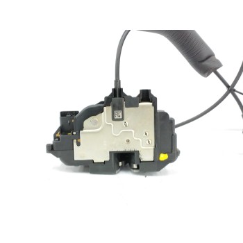 Recambio de cerradura puerta delantera derecha para renault megane iii berlina 5 p 1.6 16v referencia OEM IAM 805020001R  