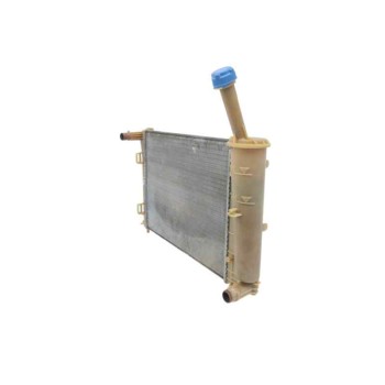 Recambio de radiador agua para ford ka (ccu) 1.2 8v cat referencia OEM IAM 879560300  