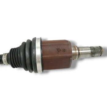 Recambio de transmision delantera izquierda para jaguar f-pace (x761) 2.0 td4 awd referencia OEM IAM HK833N129AB  