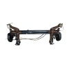 Recambio de puente trasero para citroën xsara picasso 2.0 hdi cat (rhy / dw10td) referencia OEM IAM 514898 9830149780 