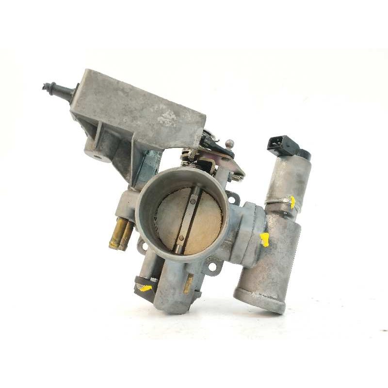 Recambio de caja mariposa para opel vectra b berlina 2.0 16v cat (x 20 xev / l34) referencia OEM IAM 90499468  