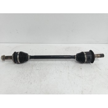 TRANSMISION DELANTERA IZQUIERDA 