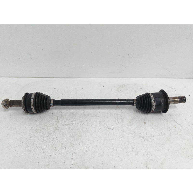 Recambio de transmision delantera izquierda para mercedes-benz viano (w639) cdi 2.2 (639.711, 639.713, 639.811, 639.813, 639.815