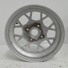 Recambio de llanta para aixam 500-4 e44vba 400cc referencia OEM IAM V00036 4J13FH ET23,5 4H 4X115