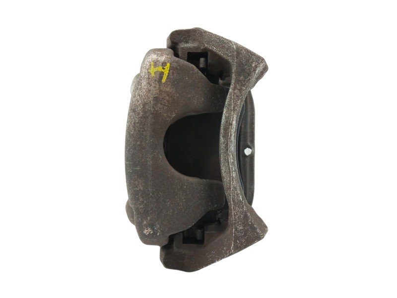 Recambio de pinza freno delantera izquierda para mercedes-benz clase b (w246) 1.5 cdi cat referencia OEM IAM A0004216381  