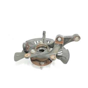 Recambio de mangueta delantera izquierda para hyundai kona 1.0 tgdi cat referencia OEM IAM 51700J9300  