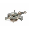 Recambio de mangueta delantera izquierda para hyundai kona 1.0 tgdi cat referencia OEM IAM 51700J9300  