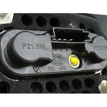 Recambio de piloto trasero derecho para ford s-max (wa6) 2.0 tdci referencia OEM IAM   