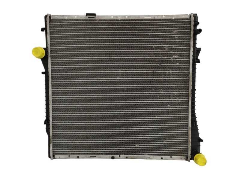 Recambio de radiador agua para bmw x5 (e53) 4.4 v8 32v cat (m62) referencia OEM IAM 17101439101  