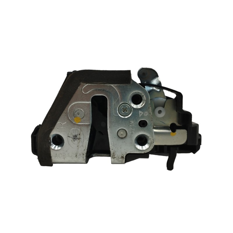 Recambio de cerradura puerta trasera derecha para toyota auris 1.2 16v turbo cat referencia OEM IAM 6905005051  