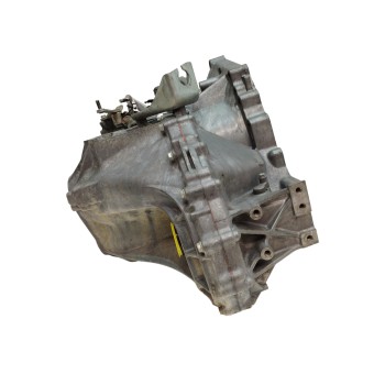 Recambio de caja cambios para toyota corolla verso (r1) 2.2 d-cat referencia OEM IAM G1H7A  