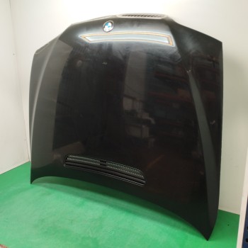 Recambio de capot para bmw 7 (e65, e66, e67) 730 d referencia OEM IAM 41617043239 OBSERVAR FOTOS 