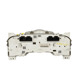 Recambio de cuadro instrumentos para chrysler pt cruiser (pt) 2.2 crd cat referencia OEM IAM 05107631AG  