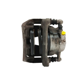 Recambio de pinza freno delantera izquierda para mercedes-benz clase b (w246) 1.5 cdi cat referencia OEM IAM A0004216381  