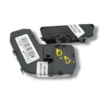 Recambio de modulo electronico para mercedes-benz clase cla (w117) shooting brake cla 220 d (117.903) referencia OEM IAM A246905