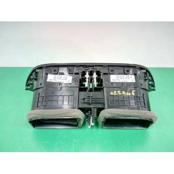 Recambio de rejilla aireadora para ford focus iv (hn) 1.0 ecoboost referencia OEM IAM JX7B19K617AG CENTRAL 