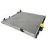 Recambio de radiador agua para bmw x5 (e53) 4.4 v8 32v cat (m62) referencia OEM IAM 17101439101  