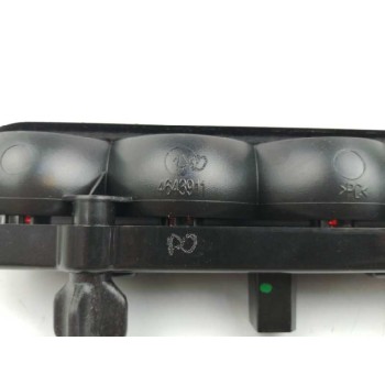 Recambio de luz central de freno para fiat tipo sedán (356_, 357_) 1.4 (356sxa1b) referencia OEM IAM 4643911  