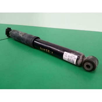 Recambio de amortiguador trasero derecho para peugeot 208 style referencia OEM IAM 9804627380  