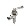 Recambio de columna direccion para renault express iii 1.5 blue dci 95 (f6ab) referencia OEM IAM 488106903R  