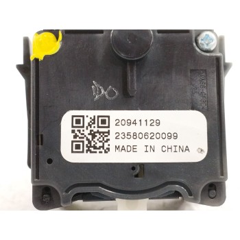 Recambio de mando intermitentes para opel astra j gtc sportive referencia OEM IAM 20941129  