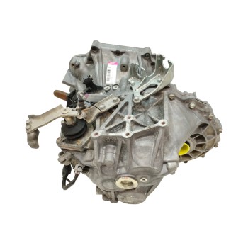 Recambio de caja cambios para toyota corolla verso (r1) 2.2 d-cat referencia OEM IAM G1H7A  